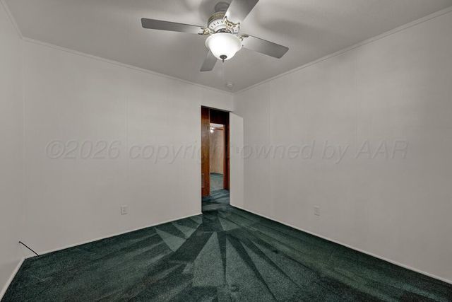 5025 S CROCKETT Street, Amarillo, TX 79110