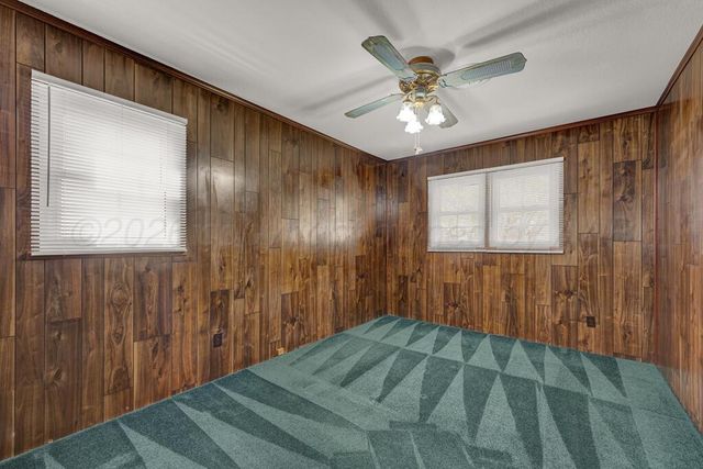 5025 S CROCKETT Street, Amarillo, TX 79110