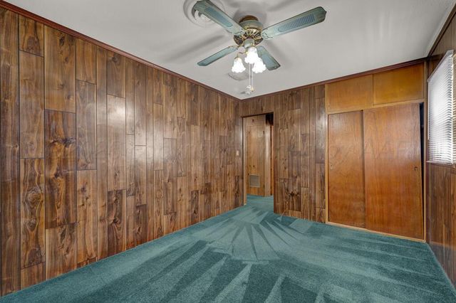 5025 S CROCKETT Street, Amarillo, TX 79110