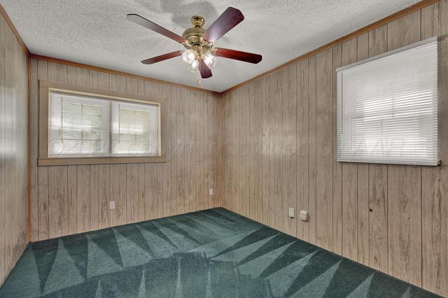 5025 S CROCKETT Street, Amarillo, TX 79110