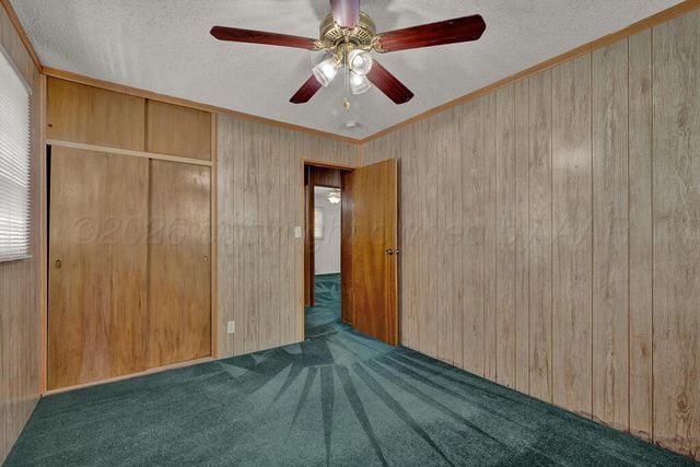 5025 S CROCKETT Street, Amarillo, TX 79110