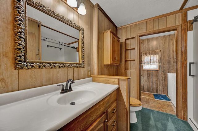 5025 S CROCKETT Street, Amarillo, TX 79110