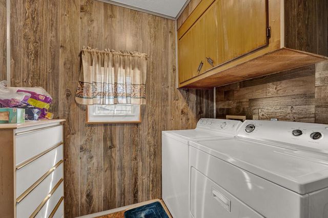 5025 S CROCKETT Street, Amarillo, TX 79110