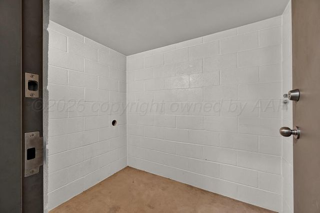 5025 S CROCKETT Street, Amarillo, TX 79110