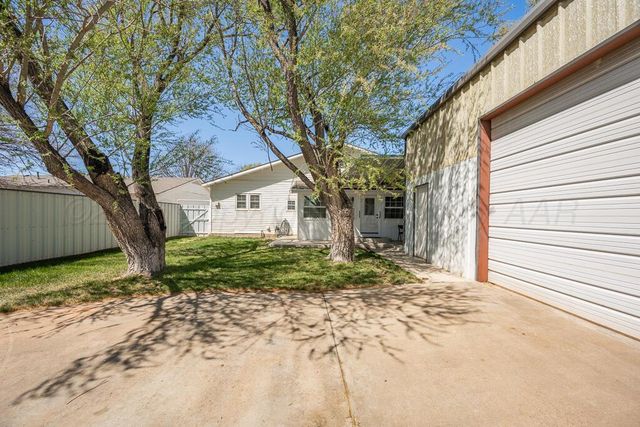 5025 S CROCKETT Street, Amarillo, TX 79110