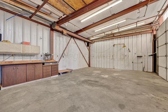 5025 S CROCKETT Street, Amarillo, TX 79110