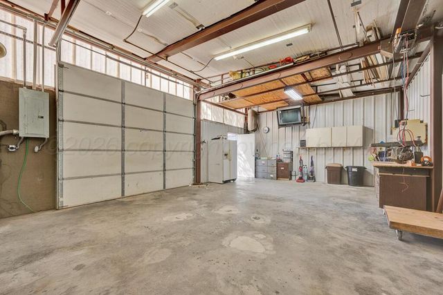 5025 S CROCKETT Street, Amarillo, TX 79110