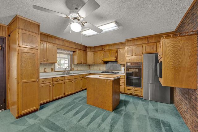 5025 S CROCKETT Street, Amarillo, TX 79110