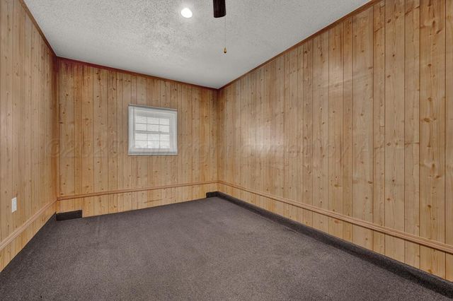 5025 S CROCKETT Street, Amarillo, TX 79110