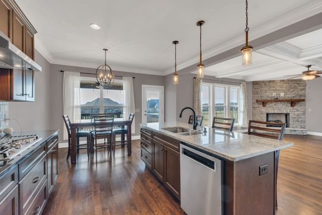 792 Stonebrook Ln, Lebanon, TN 37087