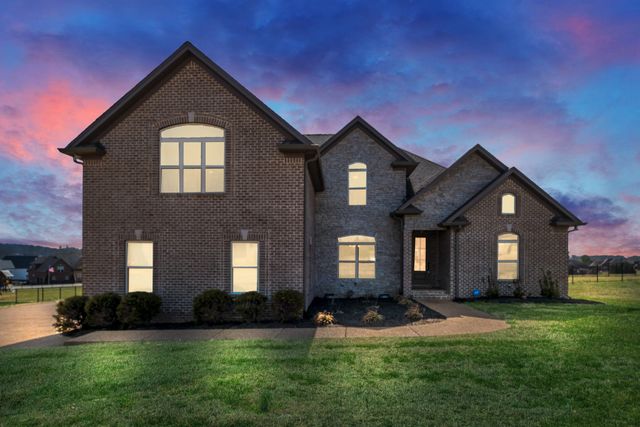 792 Stonebrook Ln, Lebanon, TN 37087