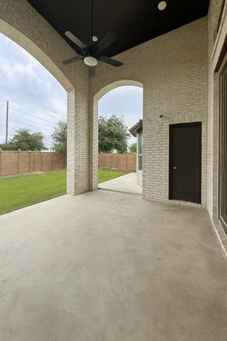7131 Button Bush Way, Katy, TX 77493