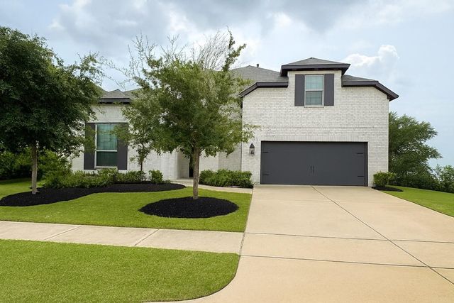 7131 Button Bush Way, Katy, TX 77493