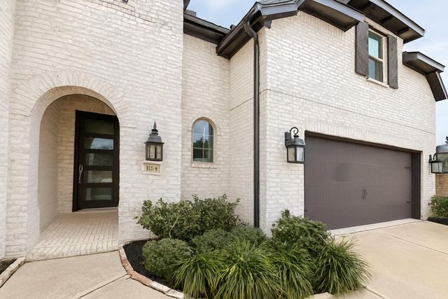 7131 Button Bush Way, Katy, TX 77493