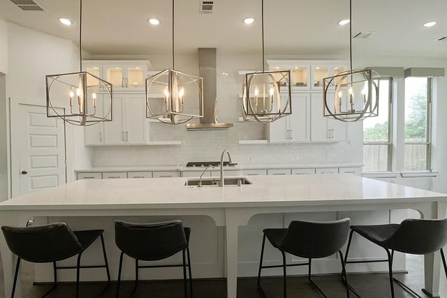 7131 Button Bush Way, Katy, TX 77493
