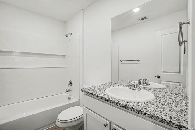 13947 Bull, San Antonio, TX 78252