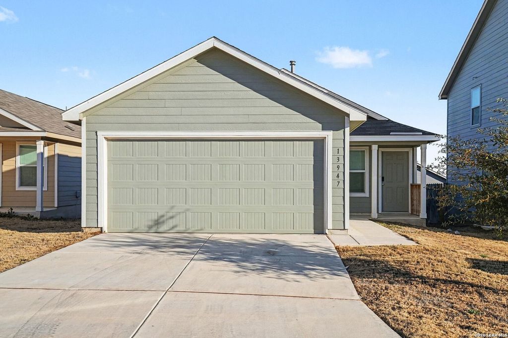 13947 Bull, San Antonio, TX 78252