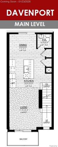 23616 Parkview Lane 27, Farmington, MI 48336