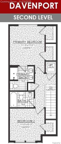 23616 Parkview Lane 27, Farmington, MI 48336