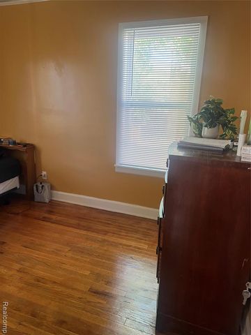 15231 Evanston Street, Detroit, MI 48224