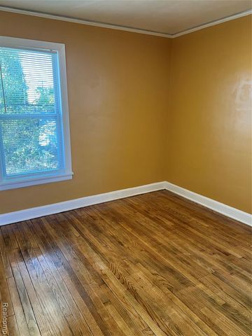 15231 Evanston Street, Detroit, MI 48224