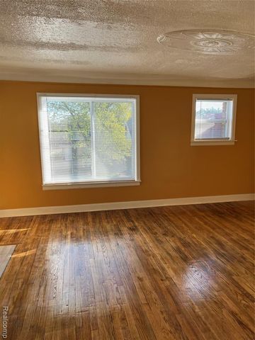 15231 Evanston Street, Detroit, MI 48224