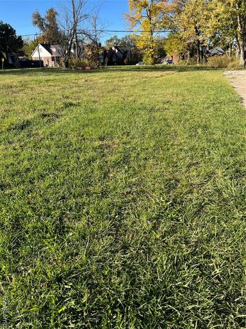 15231 Evanston Street, Detroit, MI 48224