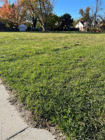 15231 Evanston Street, Detroit, MI 48224
