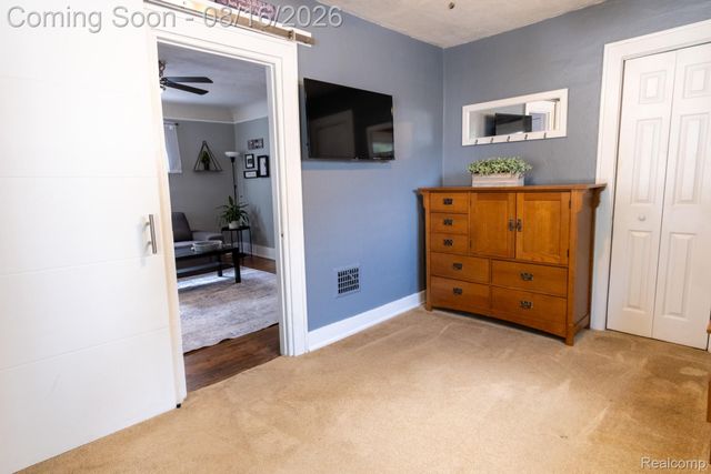 3309 Cummings Avenue, Berkley, MI 48072