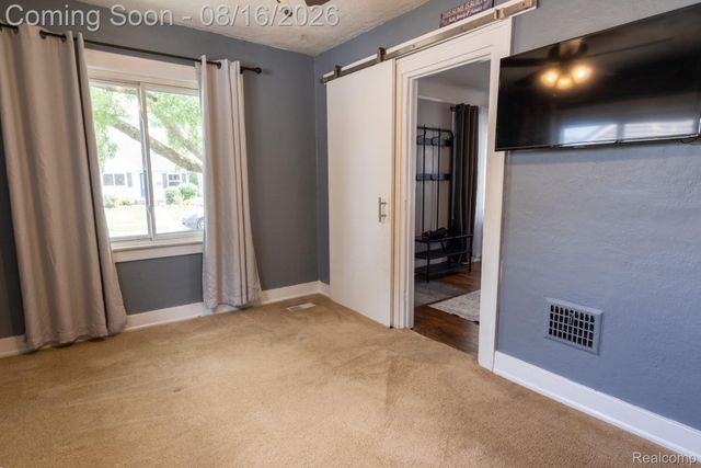 3309 Cummings Avenue, Berkley, MI 48072