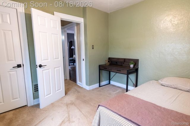 3309 Cummings Avenue, Berkley, MI 48072