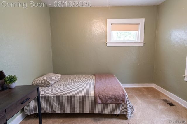 3309 Cummings Avenue, Berkley, MI 48072