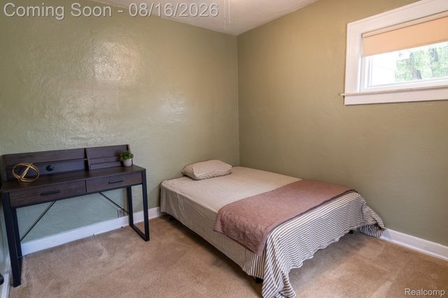 3309 Cummings Avenue, Berkley, MI 48072