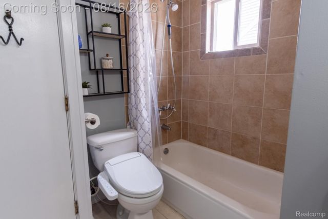 3309 Cummings Avenue, Berkley, MI 48072