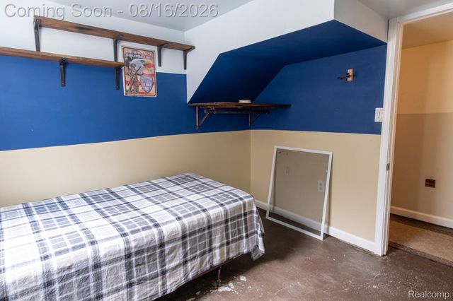 3309 Cummings Avenue, Berkley, MI 48072