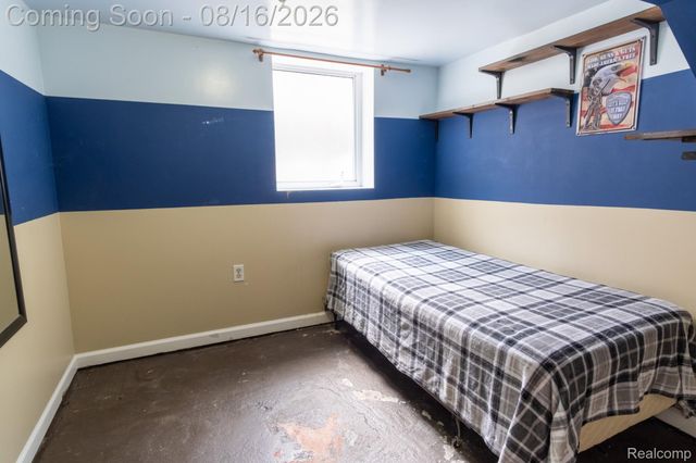 3309 Cummings Avenue, Berkley, MI 48072