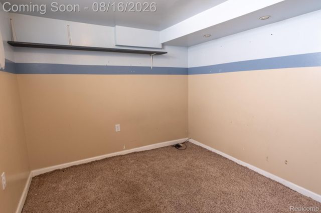 3309 Cummings Avenue, Berkley, MI 48072
