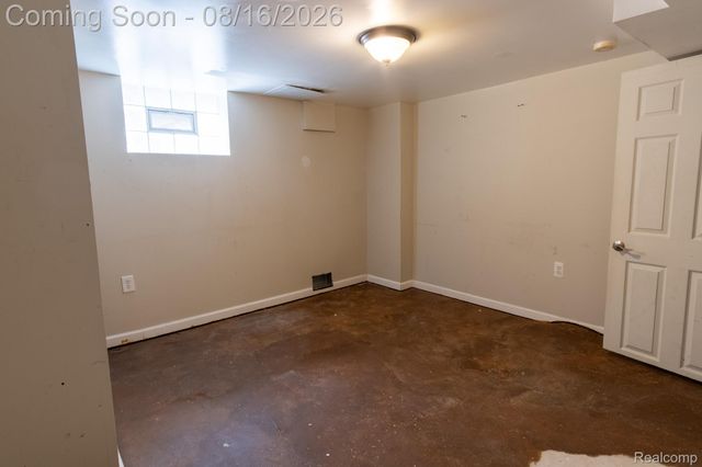 3309 Cummings Avenue, Berkley, MI 48072