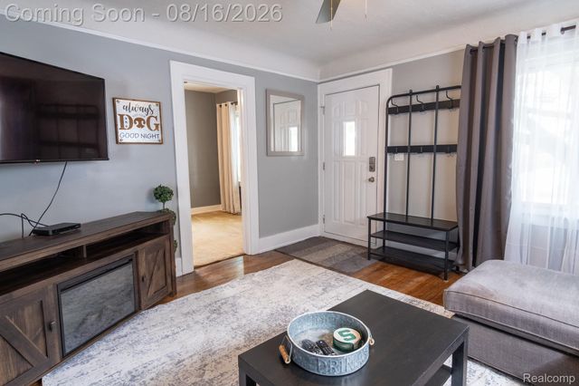 3309 Cummings Avenue, Berkley, MI 48072
