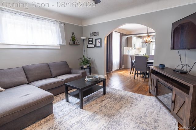 3309 Cummings Avenue, Berkley, MI 48072
