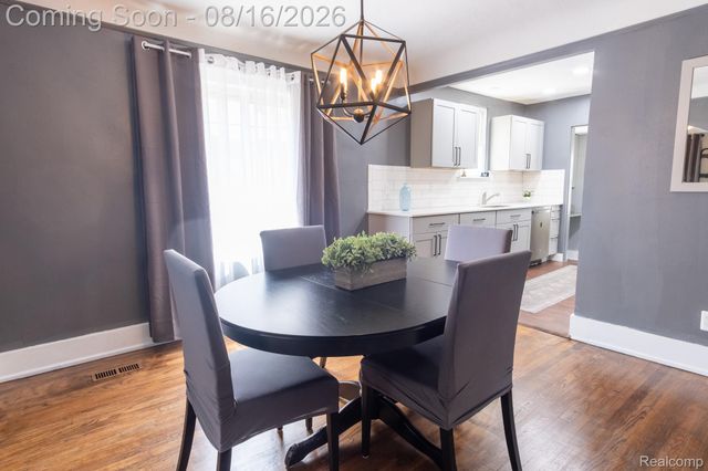 3309 Cummings Avenue, Berkley, MI 48072