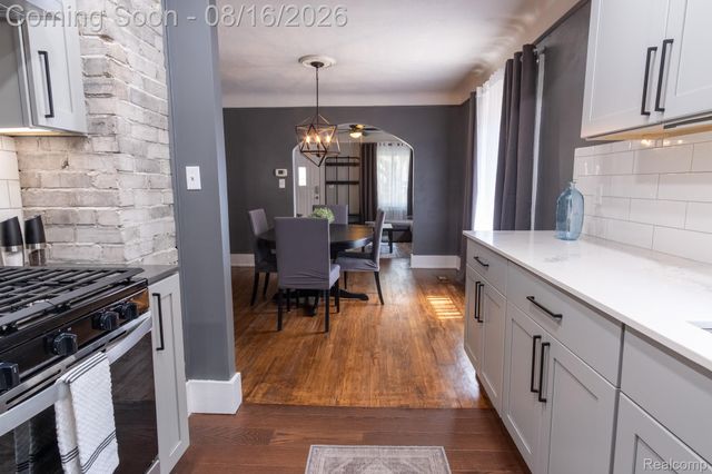 3309 Cummings Avenue, Berkley, MI 48072