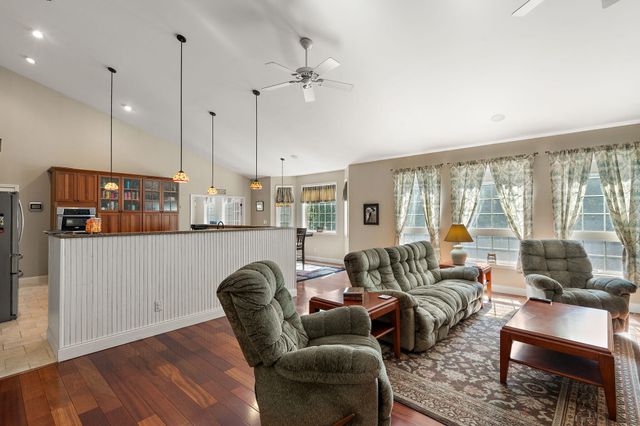 5032 W Concord Drive, La Porte, IN 46350
