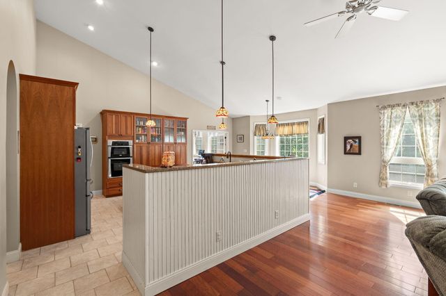 5032 W Concord Drive, La Porte, IN 46350