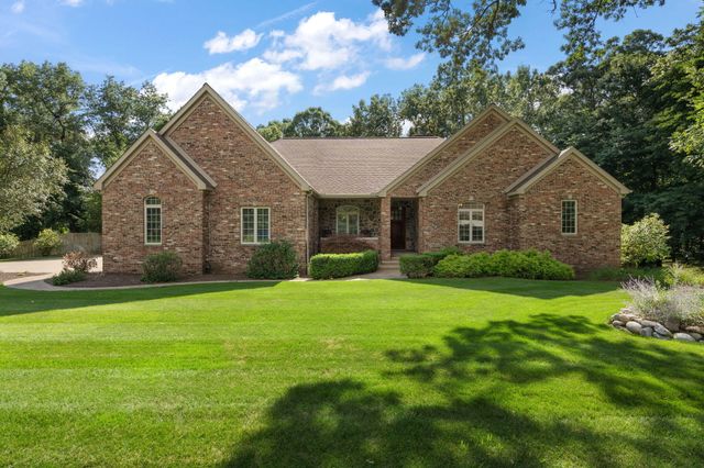 5032 W Concord Drive, La Porte, IN 46350