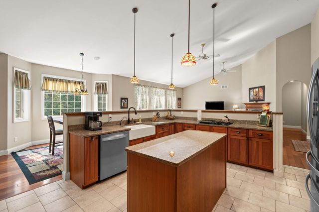 5032 W Concord Drive, La Porte, IN 46350
