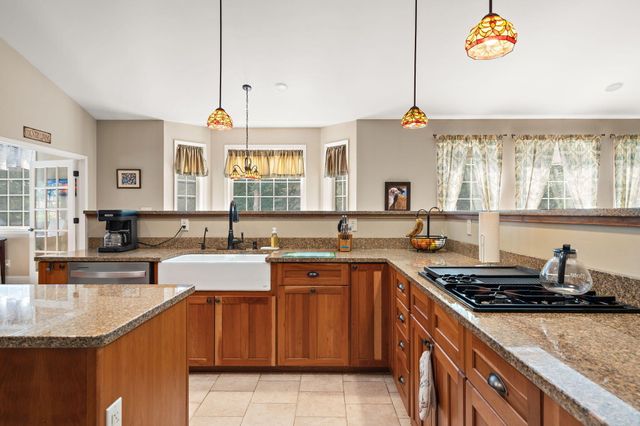 5032 W Concord Drive, La Porte, IN 46350