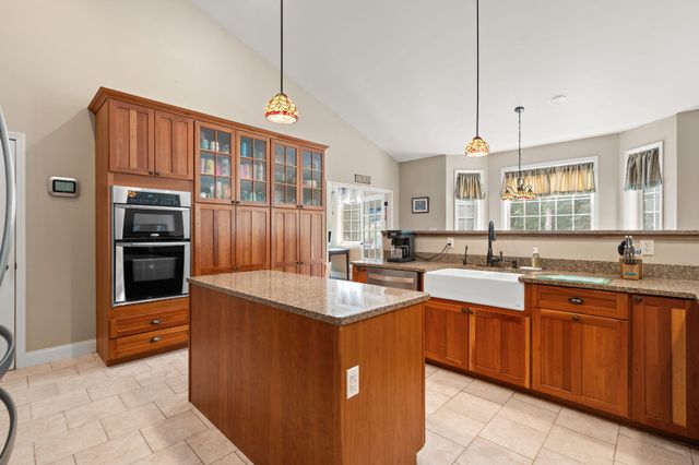 5032 W Concord Drive, La Porte, IN 46350