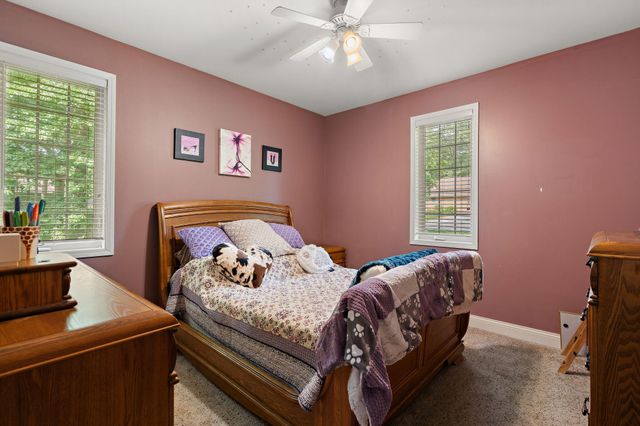 5032 W Concord Drive, La Porte, IN 46350