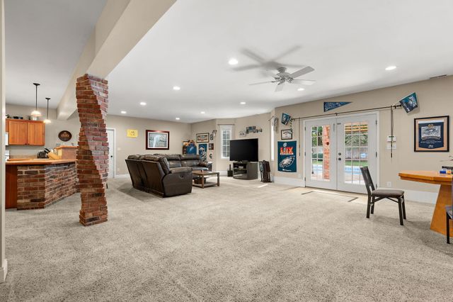 5032 W Concord Drive, La Porte, IN 46350